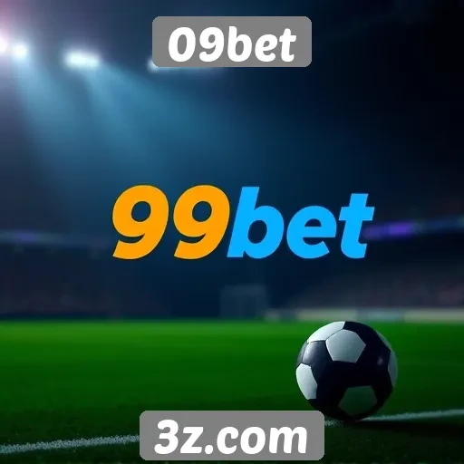 Recursos oferecidos pelo site 09bet