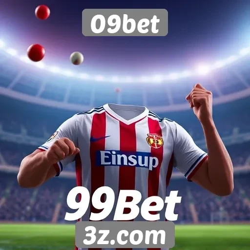 Como 09bet se destaca no mercado de apostas online