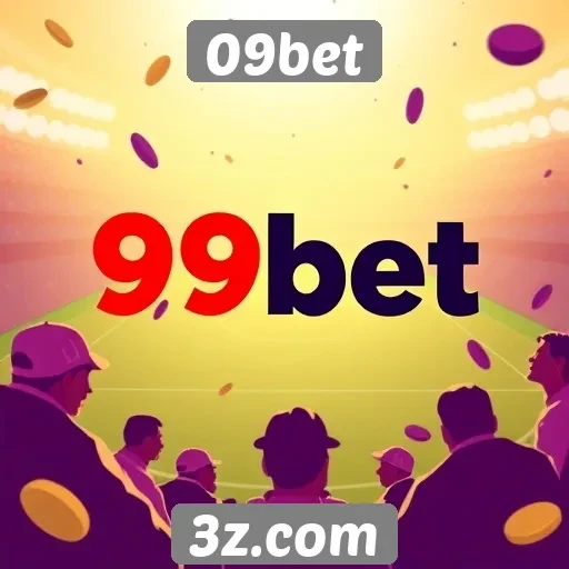 Promoções e bônus exclusivos no 09bet