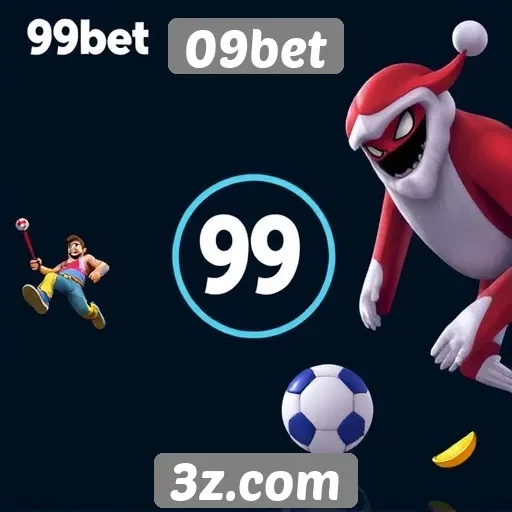 Novos jogos disponíveis no 09bet