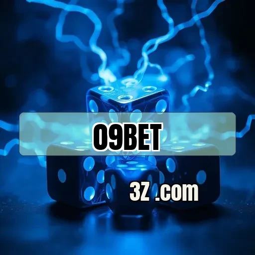 Loteria Incrível no 09bet: Aposte e Vença Hoje Mesmo!