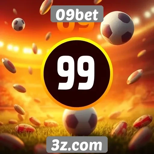 Principais jogos oferecidos pela plataforma 09bet