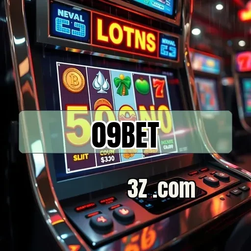 Aposte Ao Vivo no 09bet: Emoção em Cada Segundo