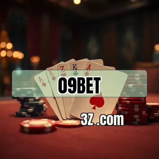 Jackpots do 09bet: Emoção e Grandes Premiações Para Você