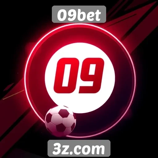 Comparativo entre 09bet e concorrentes do setor