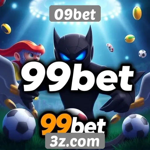 Tendências de jogos populares no 09bet