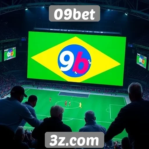 Impacto das regulamentações em sites como 09bet