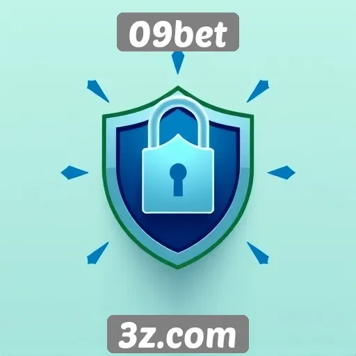 Análise de segurança do site 09bet para jogadores