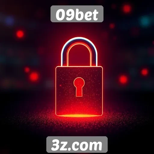 Avaliação da segurança do site de apostas 09bet