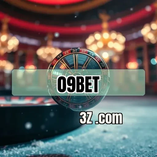 Casino Incrível da 09bet: Diversão e Prêmios à Vista!