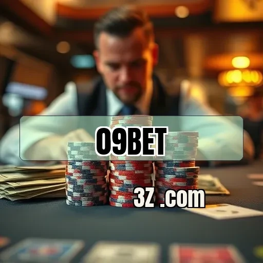 Aposte Inteligente: Os Recursos de Sports no 09bet que Você Precisa Conhecer