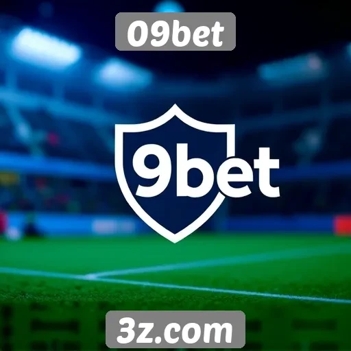 A segurança e privacidade na plataforma 09bet