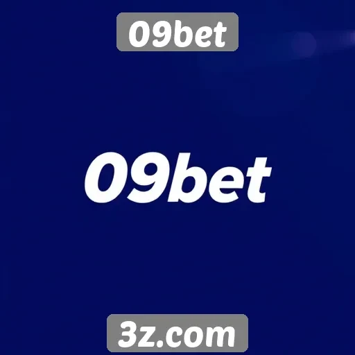 Análise da plataforma de jogos 09bet